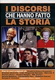 Discorsi Che Hanno Fatto La Storia (I) (Dvd+Booklet) - IMPORT