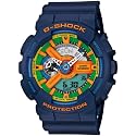 Uhr G-SHOCK GA-110FC-2AER blue