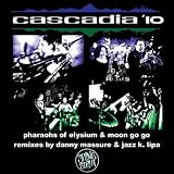 Pharaohs of Elysium