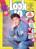 LOOK-IN MAGAZINE BACK ISSUE 1983 #31 SHAKIN STEVENS