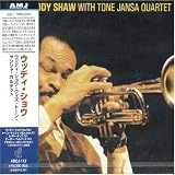 Revue Woody Shaw  / Woody Shaw with the Tone Jansa Quartet