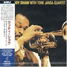 Woody Shaw with the Tone Jansa Quartet by Woody Shaw