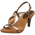 Ak Anne Klein Women's Jadah Dress Sandal