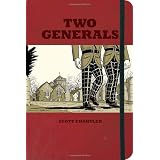 Two Generalsby Scott Chantler
