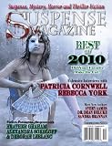 Suspense Magazine, December 2010