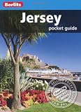 Jersey Berlitz Pocket Guide (Berlitz Pocket Guides)