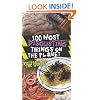 100 Most Disgusting Things On The Planet