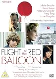 Flight Of The Red Balloon [UK IMPORT] - Juliette Binoche