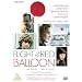 Flight Of The Red Balloon [DVD]