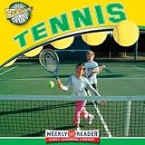 Tennis (My Favorite Sport)