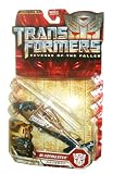 Transformers Movie Series 2 Revenge of the Fallen Deluxe Class 6 Inch Tall Robot Action Figure : BLAZEMASTER with Spinning Combat Blade 51nwyyQz uL. SL160 Transformers Movie Series 2 Revenge of the Fallen Deluxe Class 6 Inch Tall Robot Action Figure : BLAZEMASTER with Spinning Combat Blade