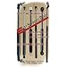 StrongArm 4858  Ford Probe w/Spoiler Hatch Lift Support (R) 1993-97, Pack of 1