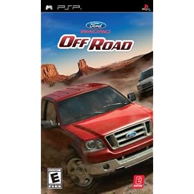 Ford Racing Off Road