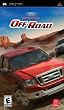 Ford Racing Off Road (PSP ͢���� ������)������PSPư���