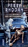 Acheter le livre Le Destin des métamorphes