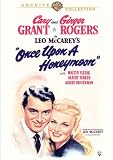 Once Upon a Honeymoon [DVD] [1942] [Region 1] [US Import] [NTSC]