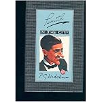 Psmith in the City (The New Autograph Edition of the Works of P.G. Wodehouse) book cover