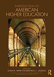 Introduction to American higher education