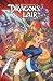 Books : Dragon's Lair