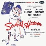 Seventh Heaven (Original Broadway Cast Album)