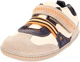 Robeez Mini Shoez Retro Ronnie Pre-Walker (Infant Toddler)