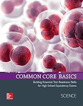 Common Core Basics, Science Core Subject Module (BASICS & ACHIEVE)
