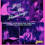 Revue Tony Crombie  / Jazz at the Flamingo