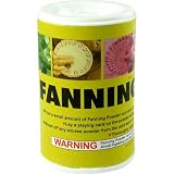 Fanning Powder