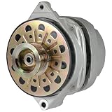 100% Brand New Alternator for 1991-1995 Cadillac Deville 4.9L 1991-1993 Cadillac... by World Parts Systems