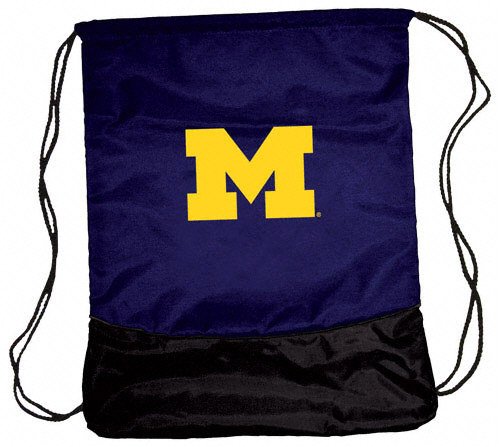 Michigan Wolverines String Pack