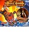 Pirates of the Caribbean Dead Men Tell No Tales Swashbucklers Playset - Beastly Kraken with Moving Tentacles, Snapping Jaw, Fearsome Teeth and Jack Sparrow Figure_s-1