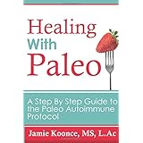 healing with paleo a step by step guide to the paleo autoimmune protocol