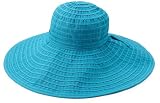 San Diego Hat Company Womens 7 Inch Brim Hat