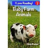 Baby Farm Animals