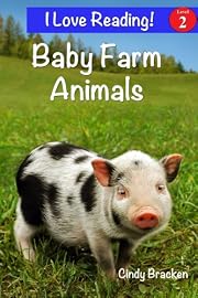 Baby Farm Animals