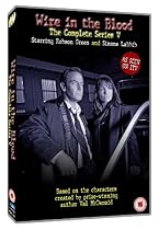 Wire In The Blood Series 5 [DVD]