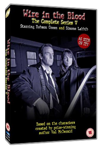 Wire In The Blood Series 5 [2007]