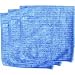 Unger Industries/InCom 962950 Microfiber Cloths For Mirror And Glass