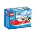 LEGO City 4641: Speed Boat