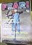 FEAR - Volume 1, number 1 - May 1960: Deus Ex Machina; Dust to Dust; The Vandal; The Black Sadhu; Nightquake; The Dream Woman; The Rainy Night; Of Hairy Snakes; The Girl Who Was God; Haven for the Damned; Vortex; If I Die before I Wake; Strange Paintings