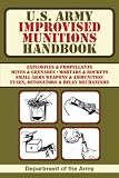 U.S. Army Improvised Munitions Handbook