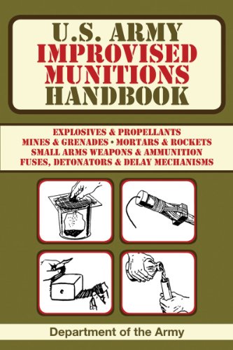 U.S. Army Improvised Munitions Handbook
