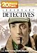Search : Legendary Detectives 20 Movie Pack