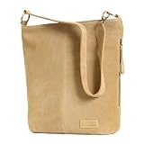 Olive N Figs Suede Camel Color Large Tote