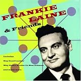 Frankie Laine & Friends