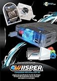WIISPER fan for Wii by TALISMOON