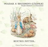 Peadar a Bruidhinn Gaidhlig: Peadar Rabaid is a Charaidean