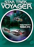 Star Trek Voyager: Season 6