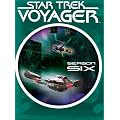 Star Trek Voyager: Season 6
