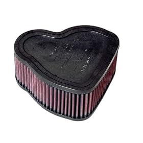K&N HA-1802 Replacement Air Filter